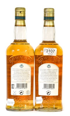 Lot 3107 - Bowmore Legend Islay SIngle Malt Scotch Whisky,...