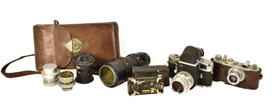 Lot 156 - Leica M2 Camera