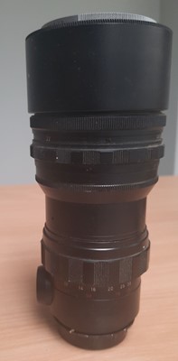 Lot 156 - Leica M2 Camera