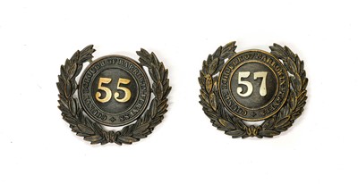 Lot 69 - Two County Borough of Barrow-in-Furness, each...