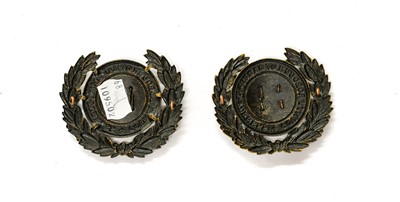 Lot 69 - Two County Borough of Barrow-in-Furness, each...