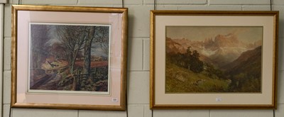 Lot 1082 - After James McIntosh Patrick OBE, RSA...