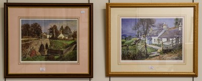 Lot 1082 - After James McIntosh Patrick OBE, RSA...