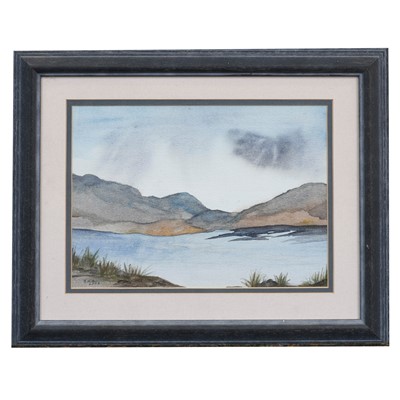 Lot 1082 - After James McIntosh Patrick OBE, RSA...