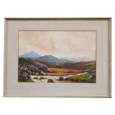 Lot 1082 - After James McIntosh Patrick OBE, RSA...