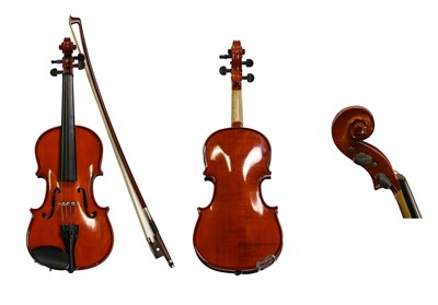 Lot 16 - Violin