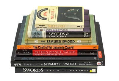 Lot 253 - Three Good Quality Hardback Reference Books by...