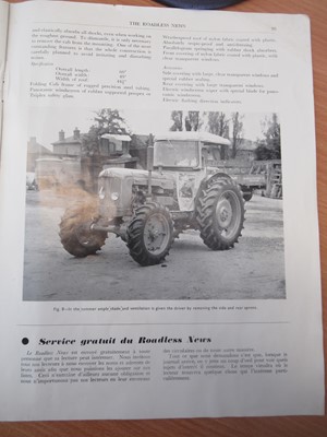 Lot 230 - 1959 Roadless Land Rover Registration number:...