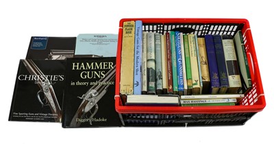 Lot 191 - A Collection of Good Quality Reference Books,...