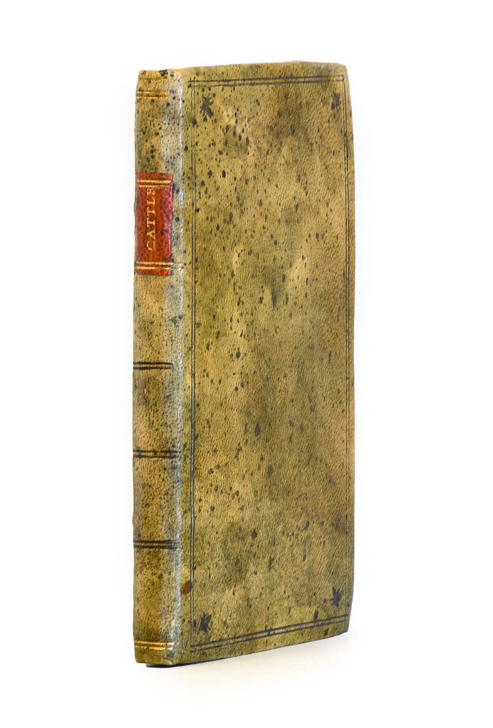 Lot 113 - MASCAL (Leonard) The Countreyman’s Jewel: or,