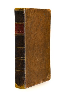 Lot 155 - TOPHAM (Thomas) A New Compendious System on...