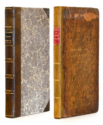 Lot 163 - TWAMLEY (J.) Essays on the Management of the...