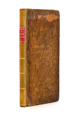 Lot 163 - TWAMLEY (J.) Essays on the Management of the...