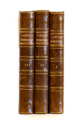 Lot 167 - VARLO or VARLEY (Charles) A New System of...