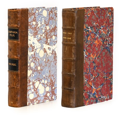 Lot 172 - [WORLIDGE (John)] A Compleat System of...