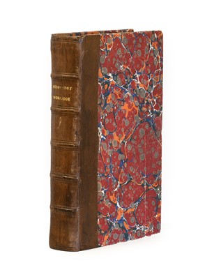 Lot 172 - [WORLIDGE (John)] A Compleat System of...