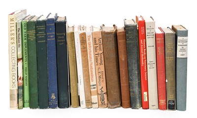 Lot 176 - AGRICULTURAL BIBLIOGRAPHY, Yorkshire...