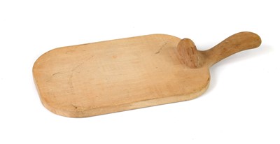 Lot 293 - Rabbitman:Stan Dodds (1928-2012): A Lime...