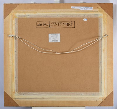 Lot 1128 - Trevor Stubley RP, RBA, RSW, RWS (1932-2010)...