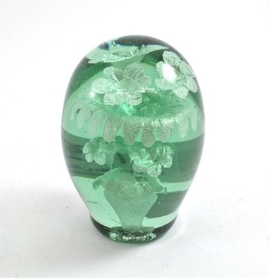 Lot 373 - Victorian glass dump