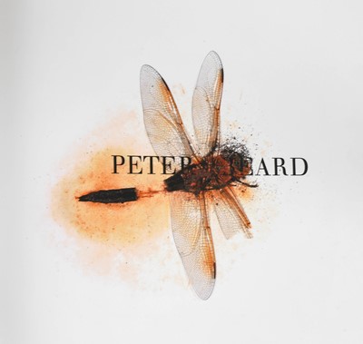 Lot 1044 - Peter Beard (1938-2020) American "Peter Beard...