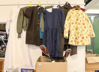 Lot 326 - Modern costume including a Rosevita Bles...