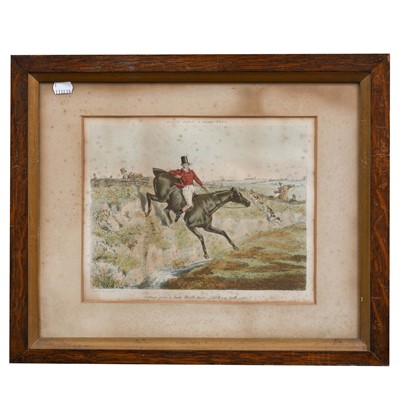 Lot 1056 - John Trickett (b.1952) The Highlander Signed...