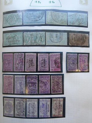 Lot 82 - Great Britain and Worldwide