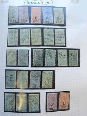 Lot 82 - Great Britain and Worldwide