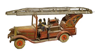 Lot 191 - TippCo Fire Engine