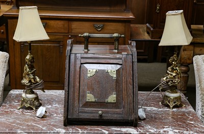 Lot 1128 - A 19th Century mahogany tripod table,...