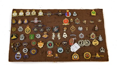 Lot 158 - A Collection of Approximately Sixty...