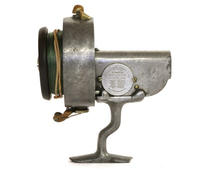 Lot 38 - A Hardy Altex No3 MK11 Spinning Reel