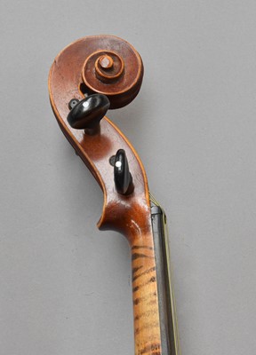 Lot 58 - Violin
