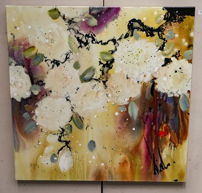 Lot 1062 - Danielle O'Connor Akiyama (Contemporary)...