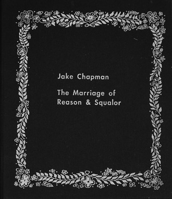Lot 1045 - Jake Chapman (b.1966) "The Marriage of Reason...