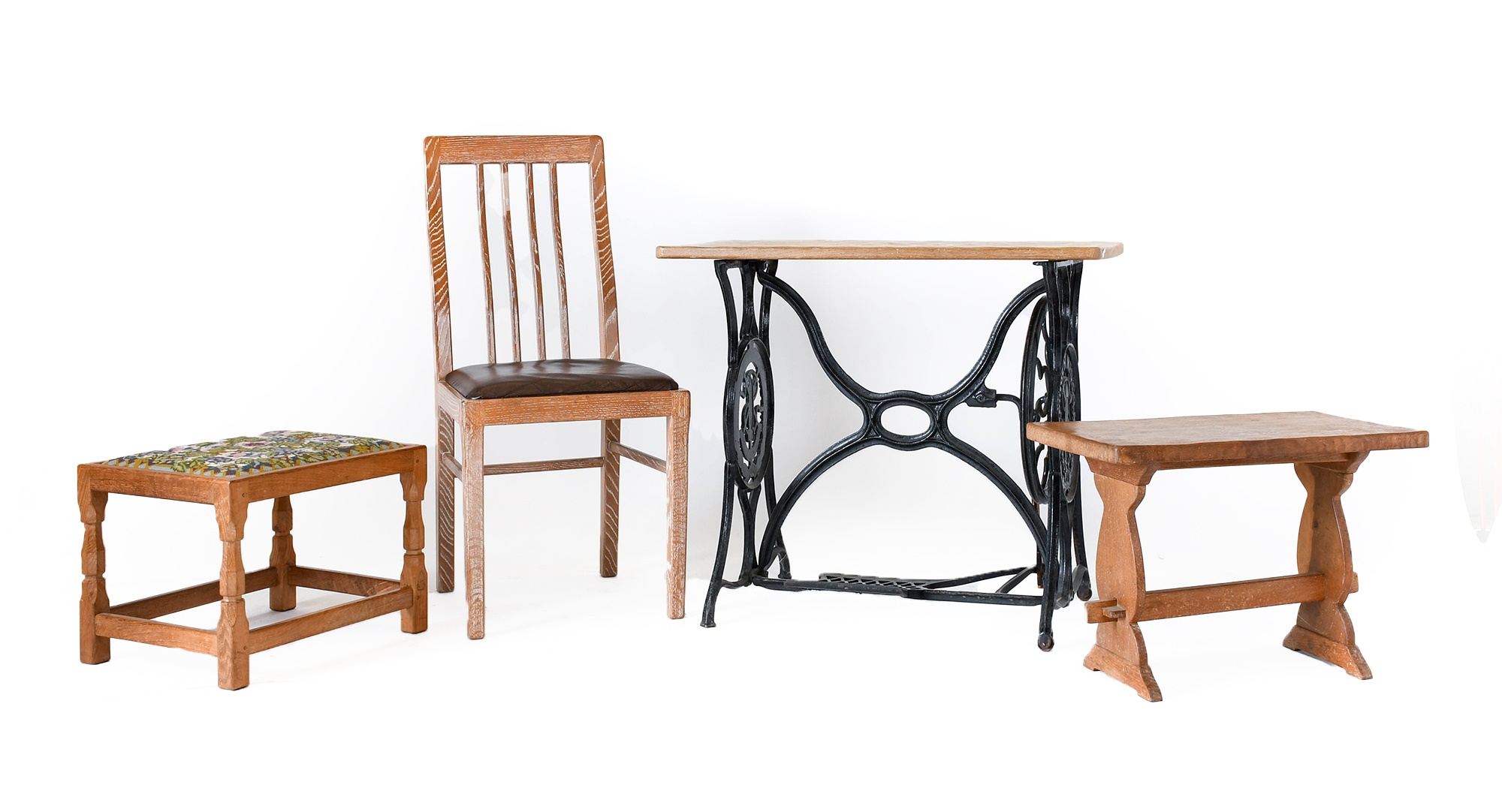 Lot 255 Sidney (Sid) Pollard (19141994) of Thirsk