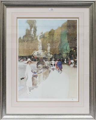 Lot 1084 - After Sir William Russell Flint (1880-1969)...