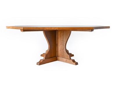 Lot 227 - Knightman Family: An Old Mill Furniture (Balk):...