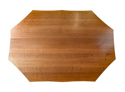 Lot 227 - Knightman Family: An Old Mill Furniture (Balk):...