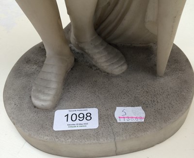 Lot 267 - Rinaldo Rinaldi (Italian, 1793-1873), Giovanna...