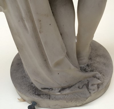 Lot 267 - Rinaldo Rinaldi (Italian, 1793-1873), Giovanna...
