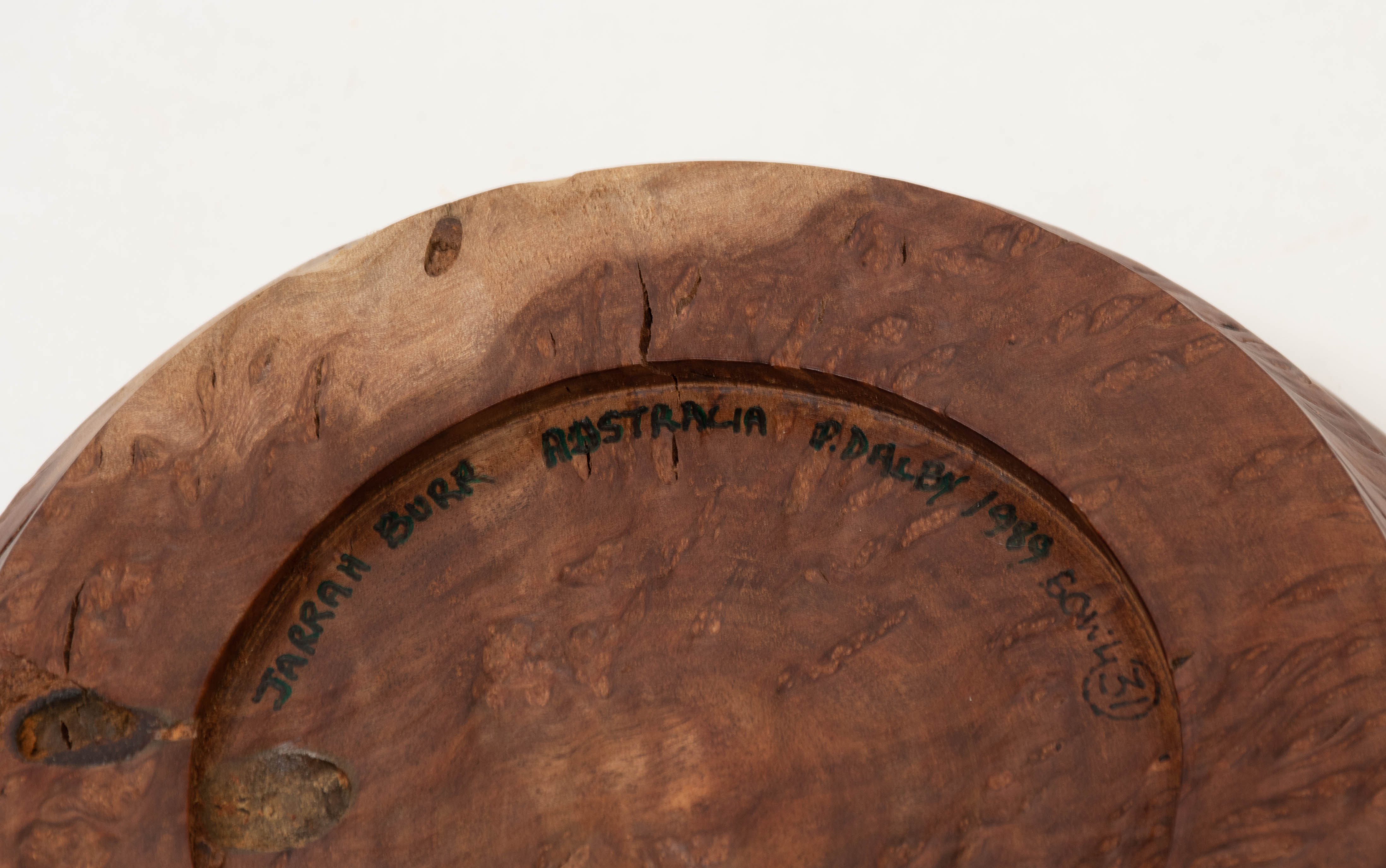 Lot 202 Peter Dalby (19362022) Lancashire An