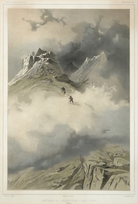 Lot 475 - Emile Lassalle (1813-1871) French after A*...