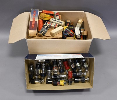 Lot 171 - A Large Assortment Of Wireless Valves