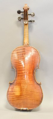 Lot 65 - Violin