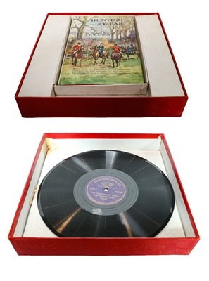 Lot 148 - A box set containing: Berry Michael F. and...