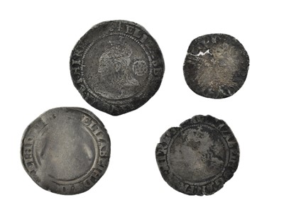 Lot 37 - Henry III, 'Long Cross' Penny 1248-1250,...