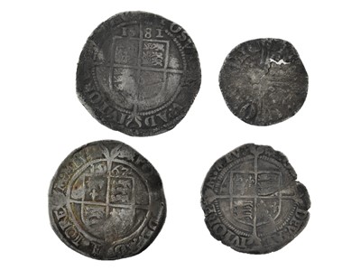 Lot 37 - Henry III, 'Long Cross' Penny 1248-1250,...