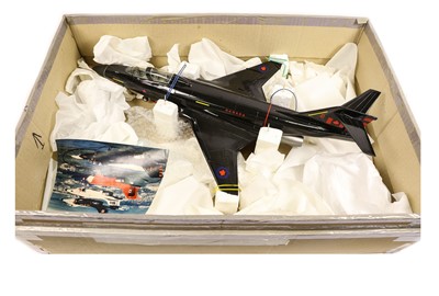 Lot 68 - Two Scale Aircraft Models